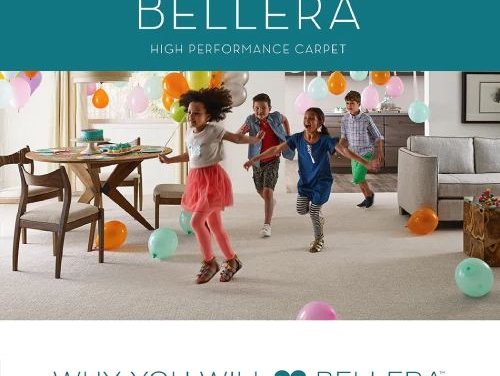 Bellera Carpet McCabe's Quality Flooring in Marquette, MI