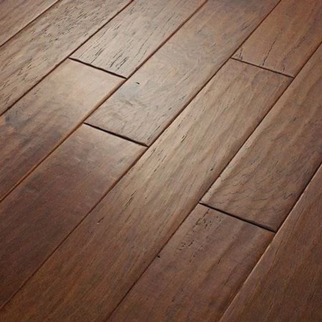 Solid vs Engineered Wood Floors