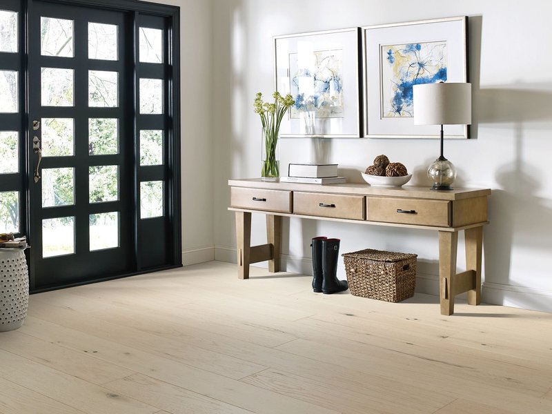 Epic Engineered Hardwood McCabe's Quality Flooring in Marquette, MI