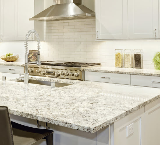 McCabe's Quality Flooring Countertops